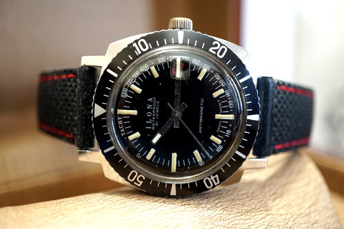 Orologio subacqueo