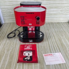 CAFFÈ’ MIO TERMOZETA MACCHINA DEL CAFFÈ’ ANNI 80 vintage *23