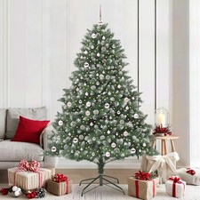 Christmas Tree, Christmas