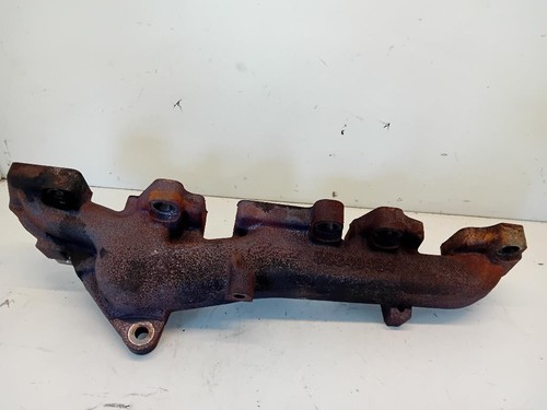Collettore scarico per fiat - collettore,