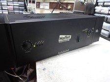 AMPLIFICATORE MOSFET HAFLER