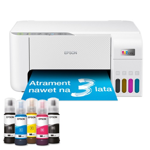 Epson ecotank l3276 - epson, ad