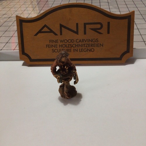 Anri,Bacher,Nativity,Servitore
