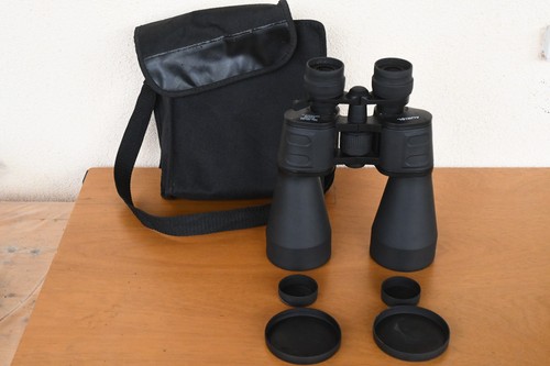 Binocolo auriol 10x 30x60 - binocolo, 10x-30x60