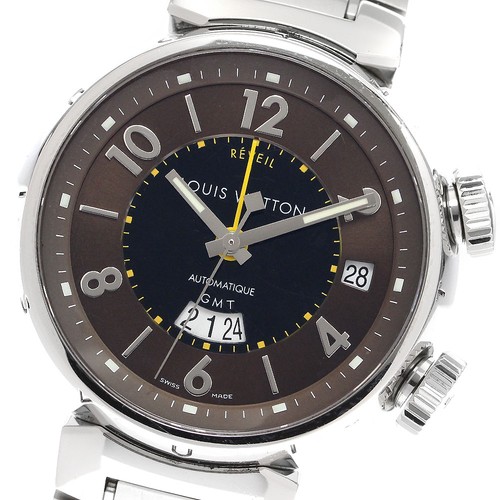 Orologio uomo automatico - orologio, louis