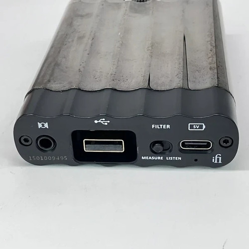 Amplificatore per cuffie - , dac