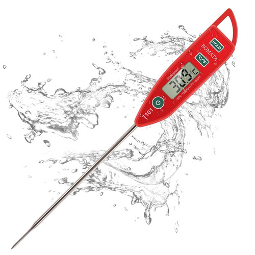 Termometro impermeabile ipx7 - termometro,