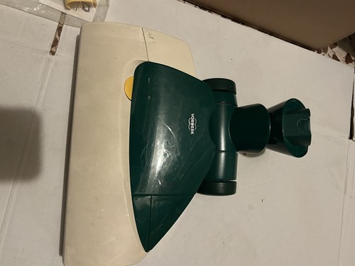 Vorwerk 351 battitappeto - vorwerk, eb
