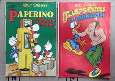 Paperino ALBI D'ORO