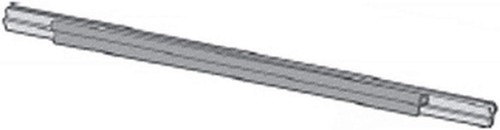 Tailgate bar jeep 97 06 - tailgate, '97-06
