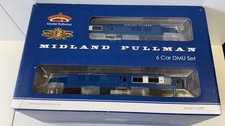Bachmann 31-255DC DCC Fitted