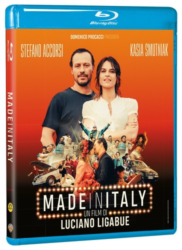 Made italy - made, (bs)