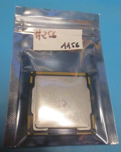 Intel 860 ghz slbjj - intel,