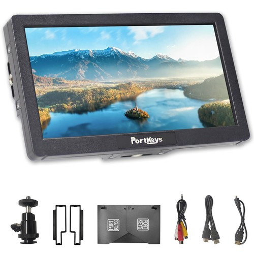Hd7h monitor per fotocamera - hd7h,