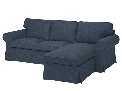 Ikea ektorp copridivano - copridivano, 3
