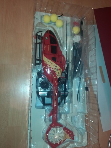 Walkera lama 400 - 400, ec135
