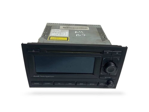 Audi 8h 2004 radio - s4, 8e