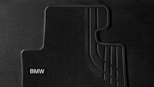 Tappetini BMW Textil Basic