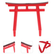  4 Pcs Decorazioni Per