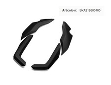 Protezioni adesive X Max  300