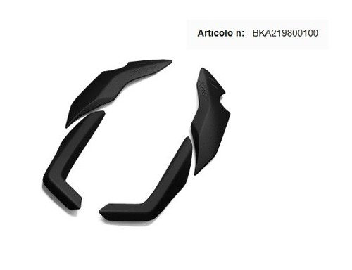 Protezioni adesive max 300 - ,