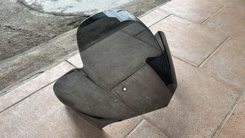 Cupolino bmw k1200r - bmw,
