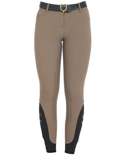 Pantaloni equitazione donna - da,