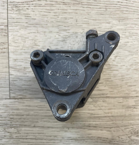 Pinza freno posteriore aprilia - freno,