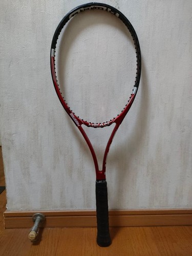 Testa youtek prestige mid - youtek,