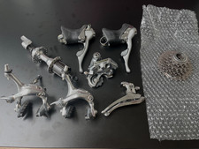 Gruppo Shimano Dura-Ace 8