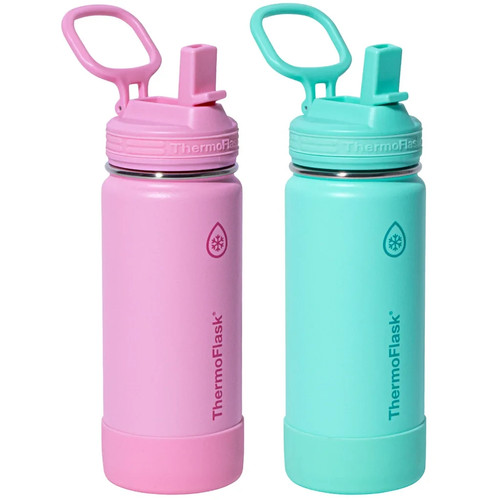 Thermoflask 16oz 473ml - thermoflask,