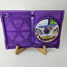 Kinect Rush: A Disney Pixar