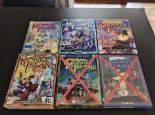 Monkey Island BIG BOX PC CDROM