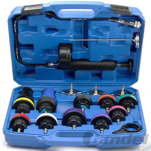 Bandeone kit prova tenuta - bandeone,