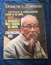 RIVISTA  "DOMENICA DEL