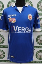 maglia Calcio COMO CORTESI shirt maillot trikot jersey camiseta