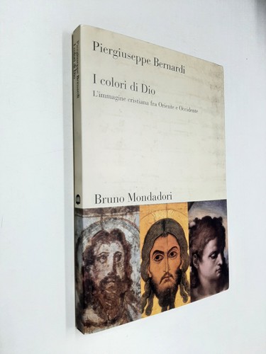 Colori dio piergiuseppe - di,