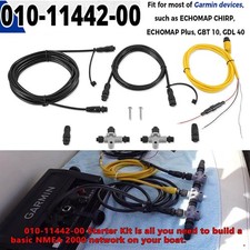 for 010-11442-00 Garmin NMEA