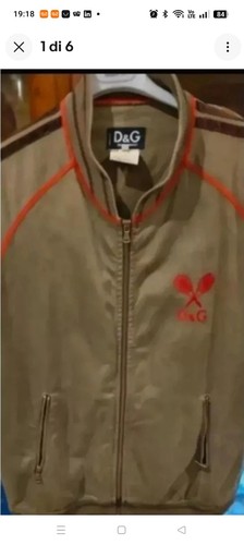 Giubbotto uomo dolce - giubbotto, e
