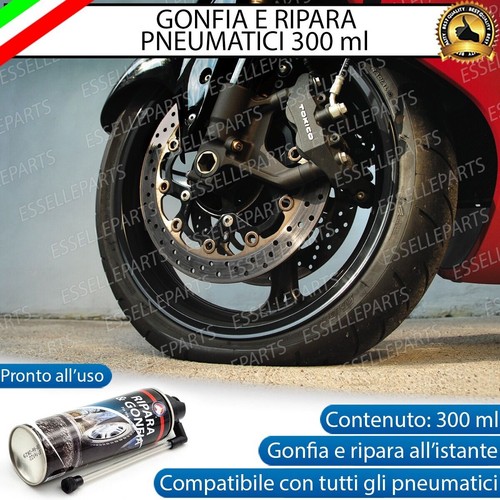 Ripara gomme moto - ripara, scooter