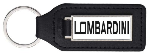 Portachiavi lombardini motori - portachiavi,