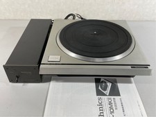 Technics SP-10MK2 Giradischi