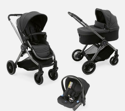 Trio chicco best - trio,
