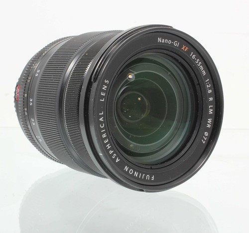 Obiettivo fujifilm fujinon - obiettivo, xf