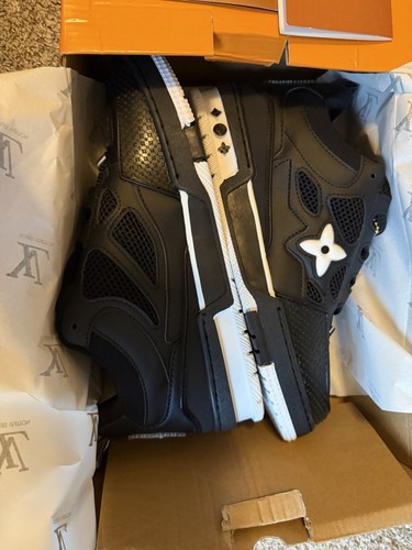 Louis vuitton sneaker da - louis,