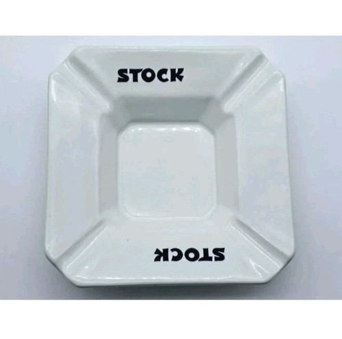 Posacenere pubblicitario stock - posacenere,