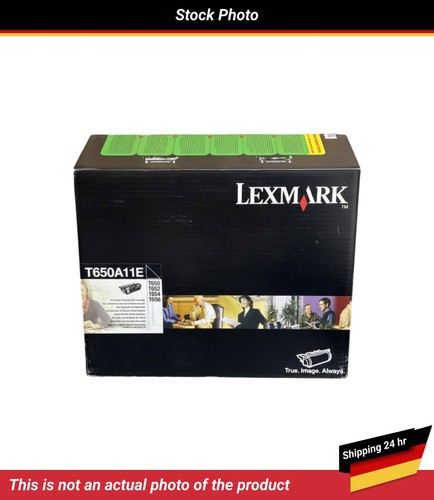 T650a11e lexmark t650n - t650a11e,