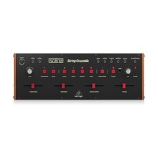 Behringer Sintetizzatori