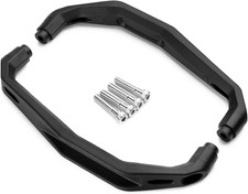 Moto Maniglia Di Sostegno