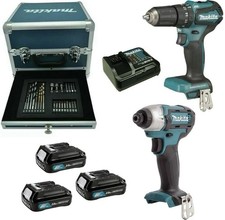 Kit trapani makita - kit, clx228sax2